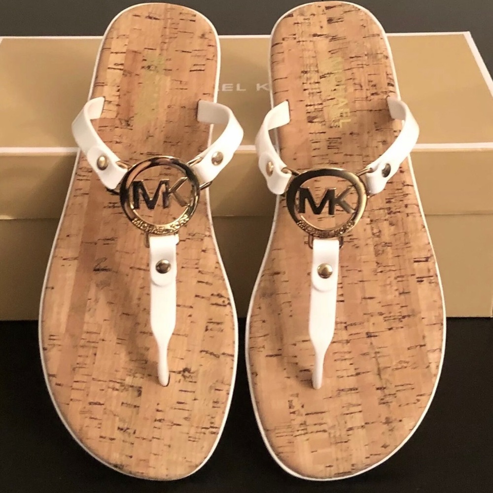 Michael Kors Sandals